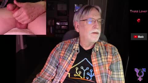 George online show from February 19, 5:38 am