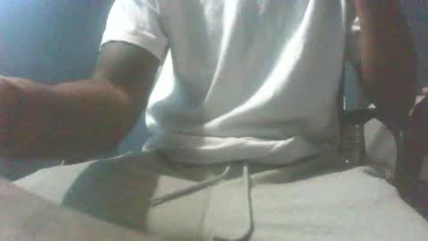 Phantomblaze online show from February 21, 9:16 pm