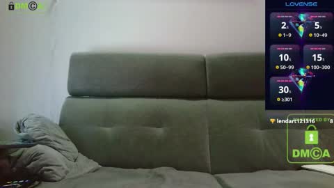 LycraLover online show from February 15, 7:51 am