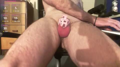 phil_up online show from February 15, 9:01 pm