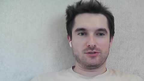 PhilipBorison online show from April 9, 3:07 pm