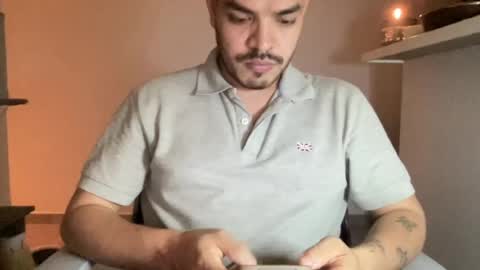 philip0411 online show from August 4, 1:33 am