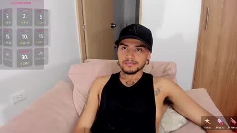 Snapshot of philip_stones_ftm chatting on March 6, 8:59 pm phil online show from March 6, 8:59 pm