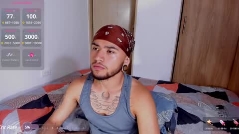 Snapshot of philip_stones_ftm chatting on January 4, 11:06 pm phil online show from January 4, 11:06 pm