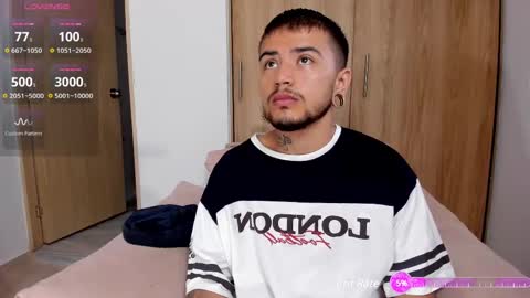 Snapshot of philip_stones_ftm chatting on March 9, 12:31 pm phil online show from March 9, 12:31 pm