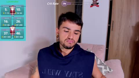 Snapshot of philip_stones_ftm chatting on December 11, 10:06 pm phil online show from December 11, 10:06 pm