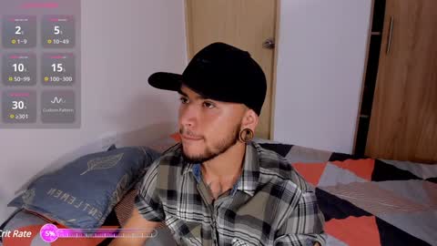 Snapshot of philip_stones_ftm chatting on January 6, 2:25 pm phil online show from January 6, 2:25 pm