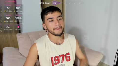 Snapshot of philip_stones_ftm chatting on December 8, 10:36 pm phil online show from December 8, 10:36 pm