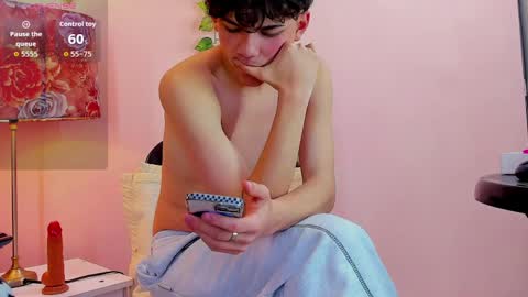 PHILLIP online show from March 27, 8:26 am