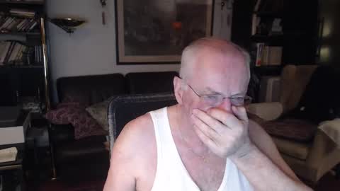 Philippe online show from April 14, 9:25 pm