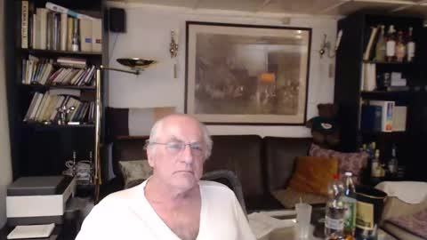 Philippe online show from March 8, 12:53 am