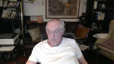 Philippe online show from February 1, 11:37 pm