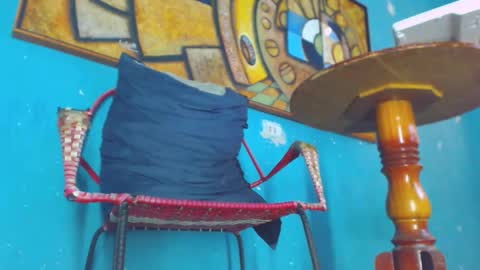 phlilloyhighclouds online show from December 22, 2:47 pm