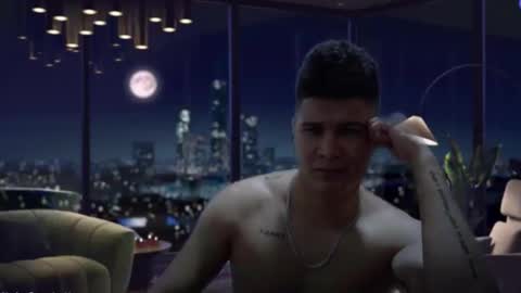 AdnierGnz online show from March 20, 4:55 pm