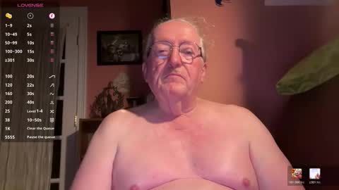 Phrodeaux online show from March 2, 6:47 am