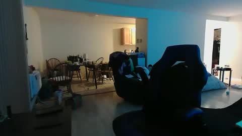 FrankenDaddy online show from November 26, 1:08 am