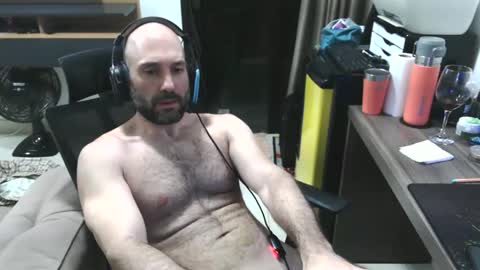 phunkybuddha online show from November 8, 3:32 am