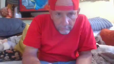pierce702420 online show from April 22, 7:29 pm