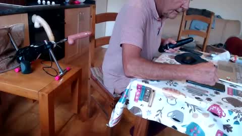 piercedcock069 online show from August 2, 1:42 pm