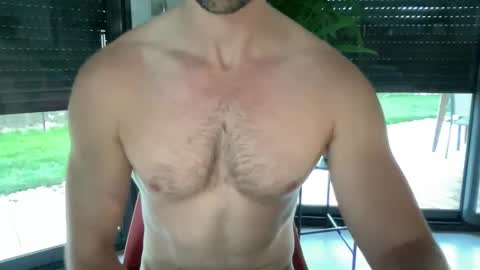 pierre81000 online show from October 23, 4:32 pm