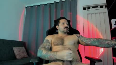 Pierre online show from November 29, 12:56 am