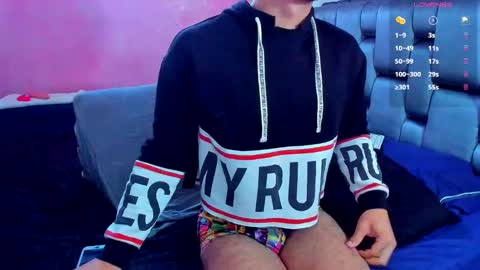  Eddy Brock... Its a pleasure to talk to...  online show from February 19, 12:55 pm