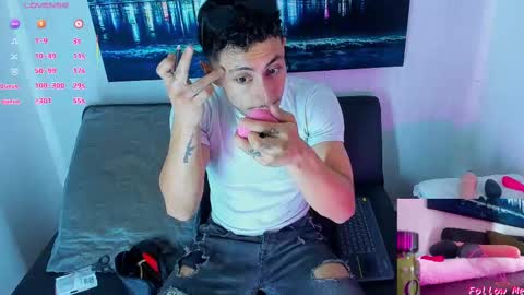  Eddy Brock... Its a pleasure to talk to...  online show from October 9, 8:36 pm