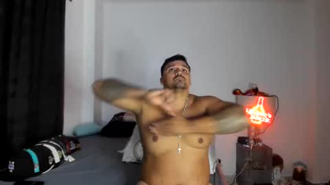 pikoro_gomez online show from June 10, 2:57 am