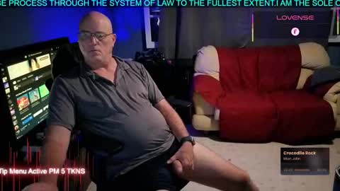 Snapshot of pilot_dave_69 chatting on September 19, 4:02 am Dave online show from September 19, 4:02 am