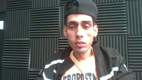 J Steve online show from October 25, 7:04 pm