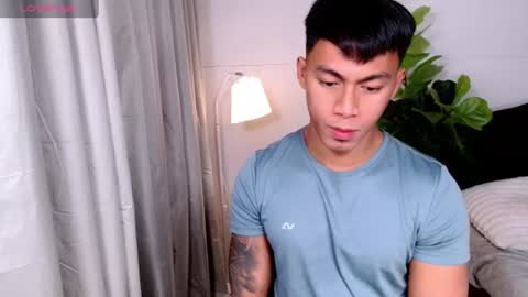 ethan online show from July 18, 7:30 pm