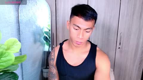 ethan online show from February 27, 1:01 pm