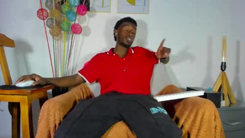 P I P E - M O NS T E R C O C K online show from May 16, 7:34 pm