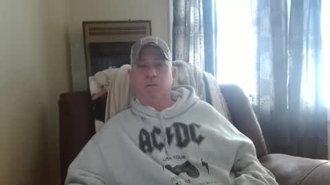 pirate334 online show from March 17, 8:00 pm