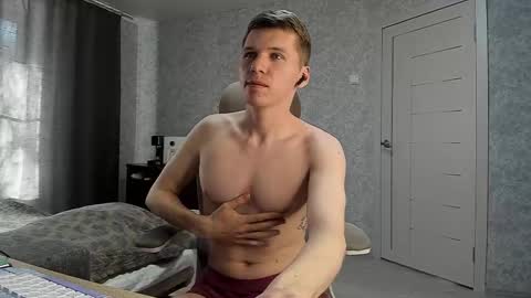 Pierre online show from March 21, 9:47 am