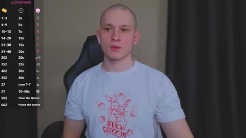 STRONGBEAUTY online show from February 21, 7:04 pm