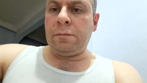 Gkay53 online show from January 16, 9:51 pm