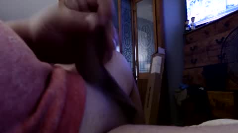 Snapshot of pizzaman9797 chatting on September 30, 12:06 am pizzaman9797 online show from September 30, 12:06 am