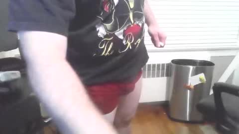 NaturalShh online show from April 6, 3:03 am