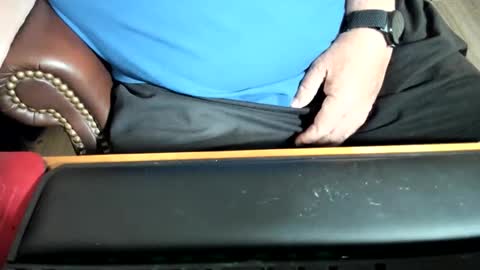 Plain ODude online show from March 2, 5:31 pm