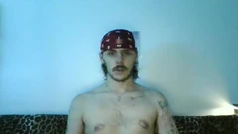 DJ online show from February 6, 11:34 pm