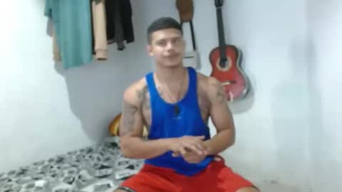 playboy758316 online show from March 2, 8:14 pm