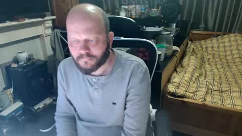playboy_horny online show from May 17, 9:55 pm