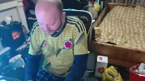 playboy_horny online show from December 5, 11:56 pm