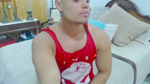 PETER online show from February 5, 11:34 pm