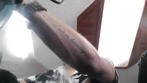 Playboy Spade online show from December 21, 6:02 pm