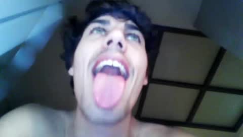 Playboy Spade online show from February 2, 2:38 am