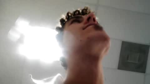 Playboy Spade online show from December 31, 5:07 pm