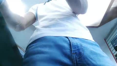 Playboy Spade online show from December 9, 4:18 pm