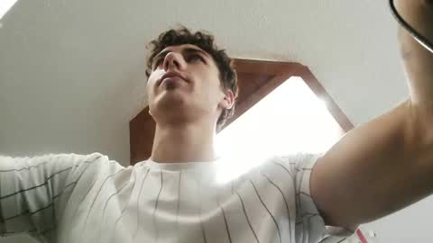 Playboy Spade online show from December 27, 5:48 pm